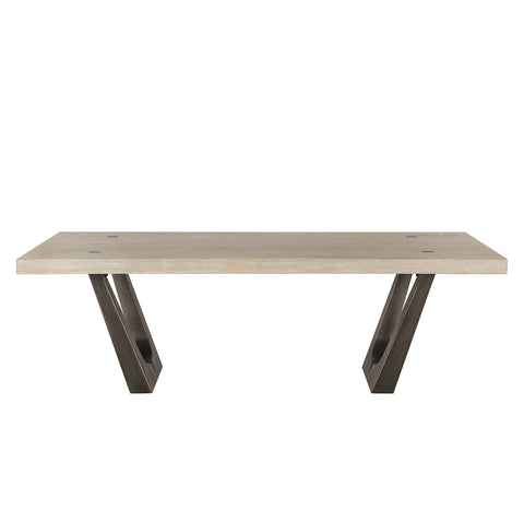 Classic Home Kelso 94" Dining Table Model 51031312
