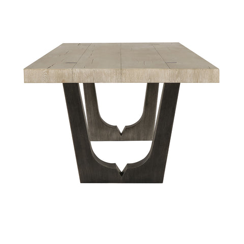 Classic Home Kelso 94" Dining Table Model 51031312