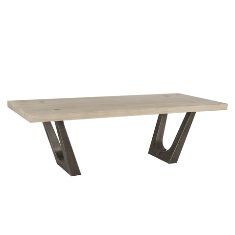 Classic Home Kelso 94" Dining Table Model 51031312
