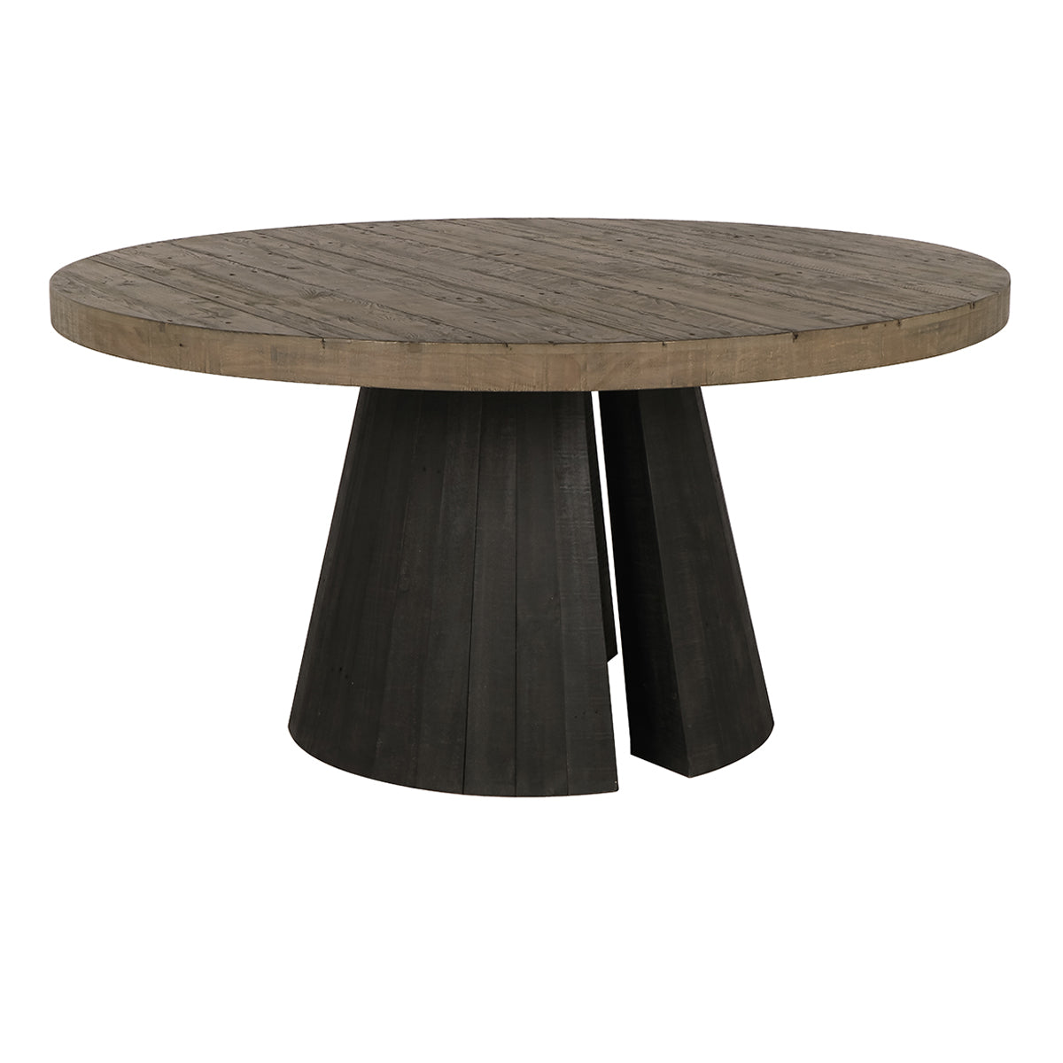 Classic Home Madison 60" Round Dining Table Model 51031314