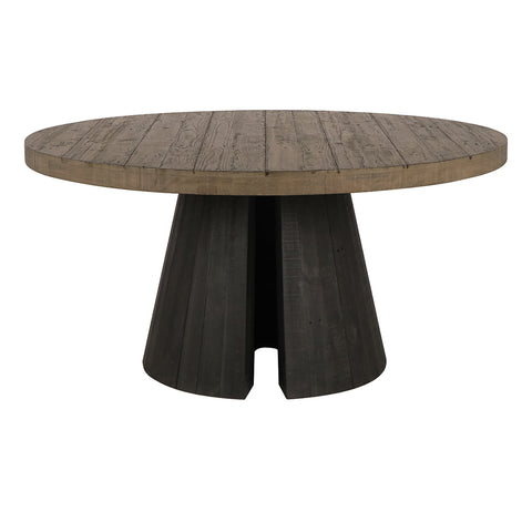 Classic Home Madison 60" Round Dining Table Model 51031314