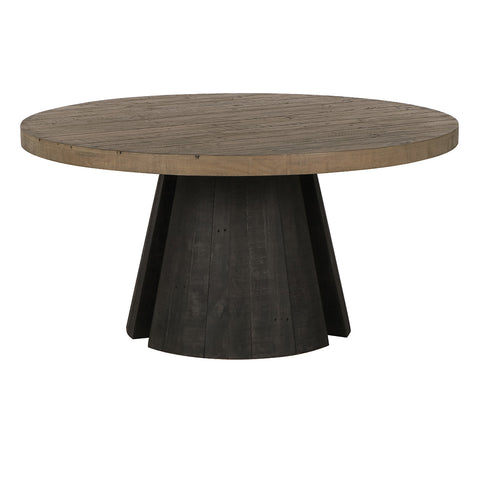 Classic Home Madison 60" Round Dining Table Model 51031314