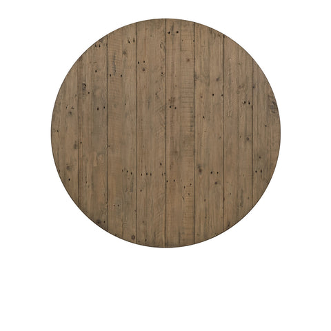 Classic Home Madison 60" Round Dining Table Model 51031314