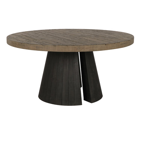 Classic Home Madison 60" Round Dining Table Model 51031314