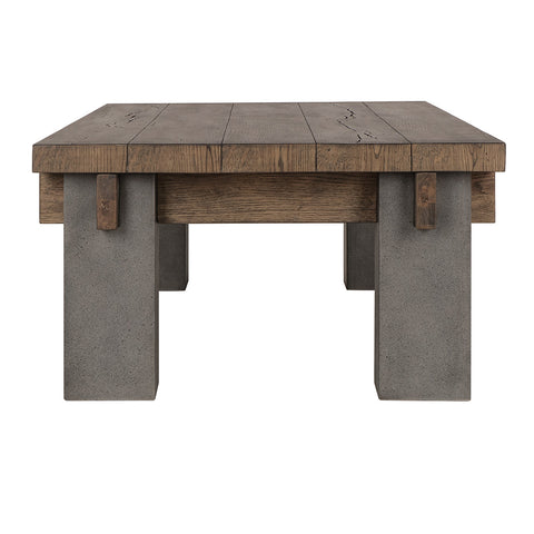 Classic Home Dallas 66" Coffee Table Model 51031315