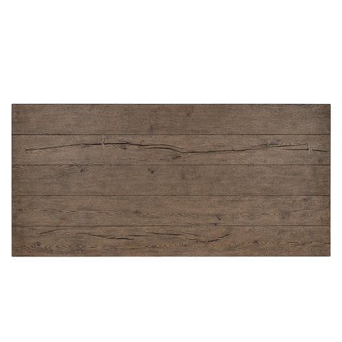 Classic Home Dallas 66" Coffee Table Model 51031315