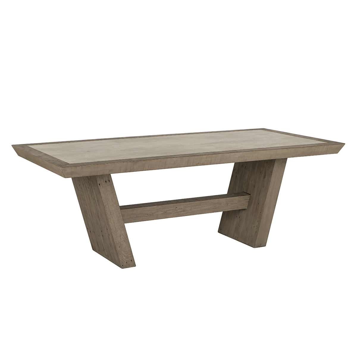Classic Home Efron 84" Dining Table Model 51031320