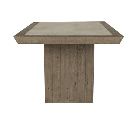 Classic Home Efron 84" Dining Table Model 51031320