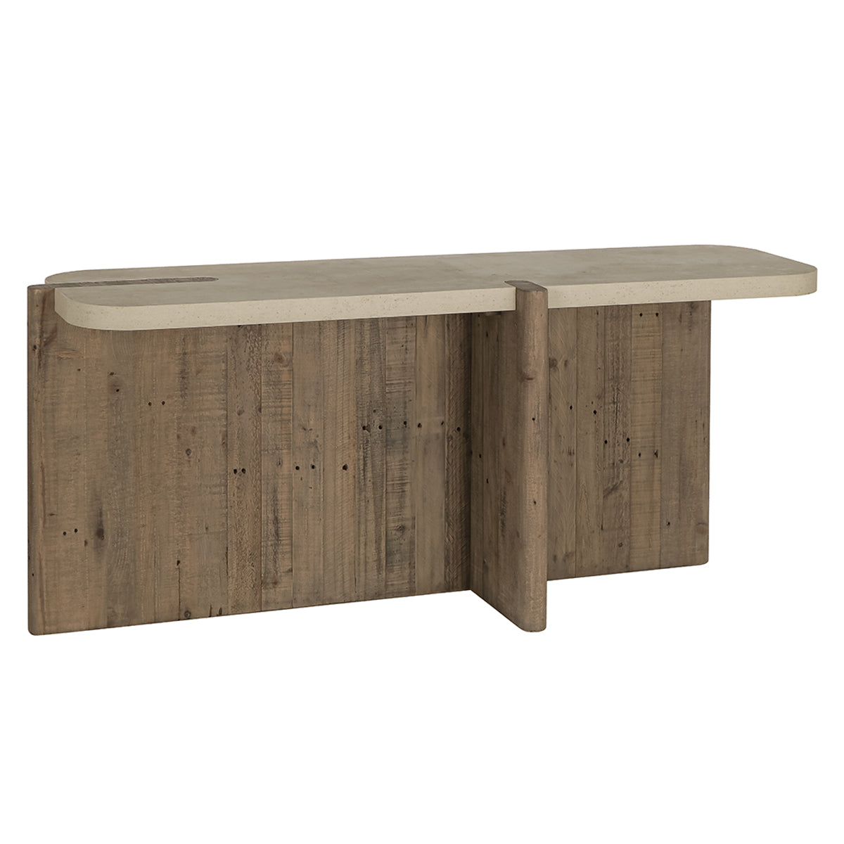 Classic Home Dillon Console Table Model 51031324