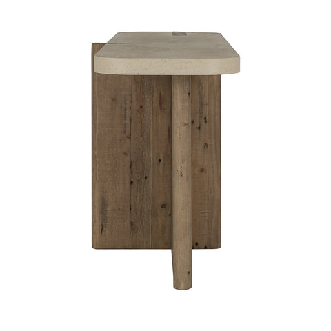 Classic Home Dillon Console Table Model 51031324