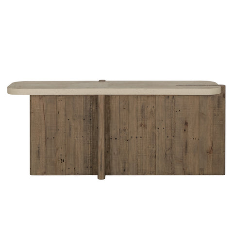 Classic Home Dillon Console Table Model 51031324