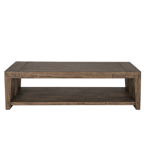 Classic Home Troy Coffee Table Model 51031326