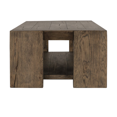 Classic Home Troy Coffee Table Model 51031326