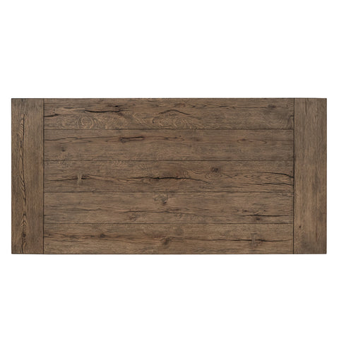 Classic Home Troy Coffee Table Model 51031326