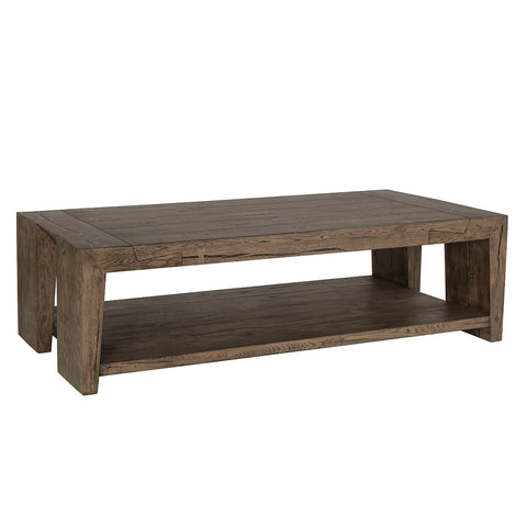 Classic Home Troy Coffee Table Model 51031326