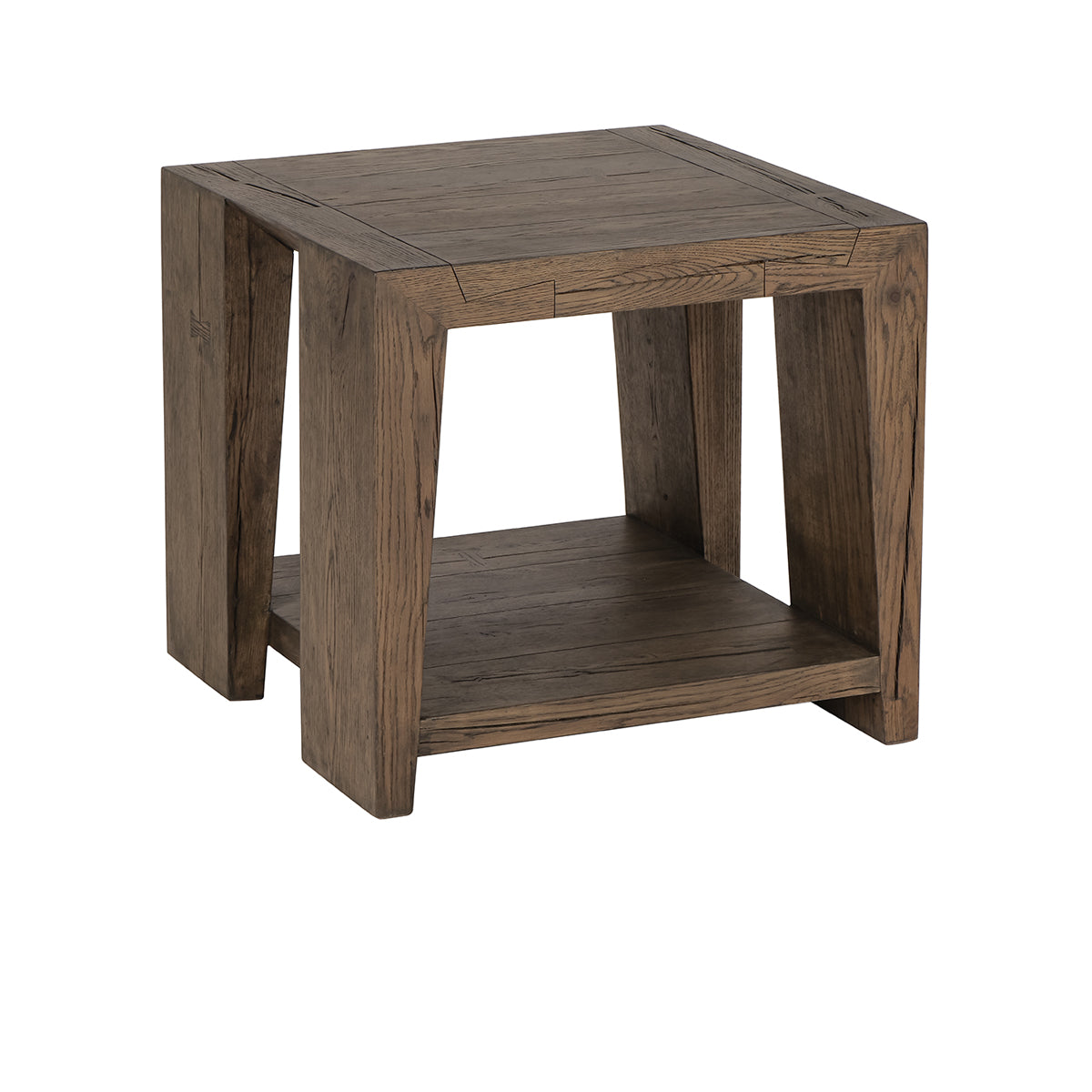 Classic Home Troy End Table Model 51031328