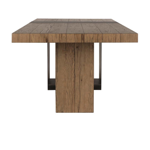 Classic Home Danica 94" Dining Table Model 51031334