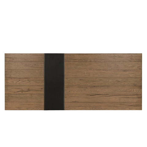 Classic Home Danica 94" Dining Table Model 51031334