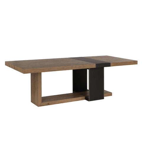 Classic Home Danica 94" Dining Table Model 51031334