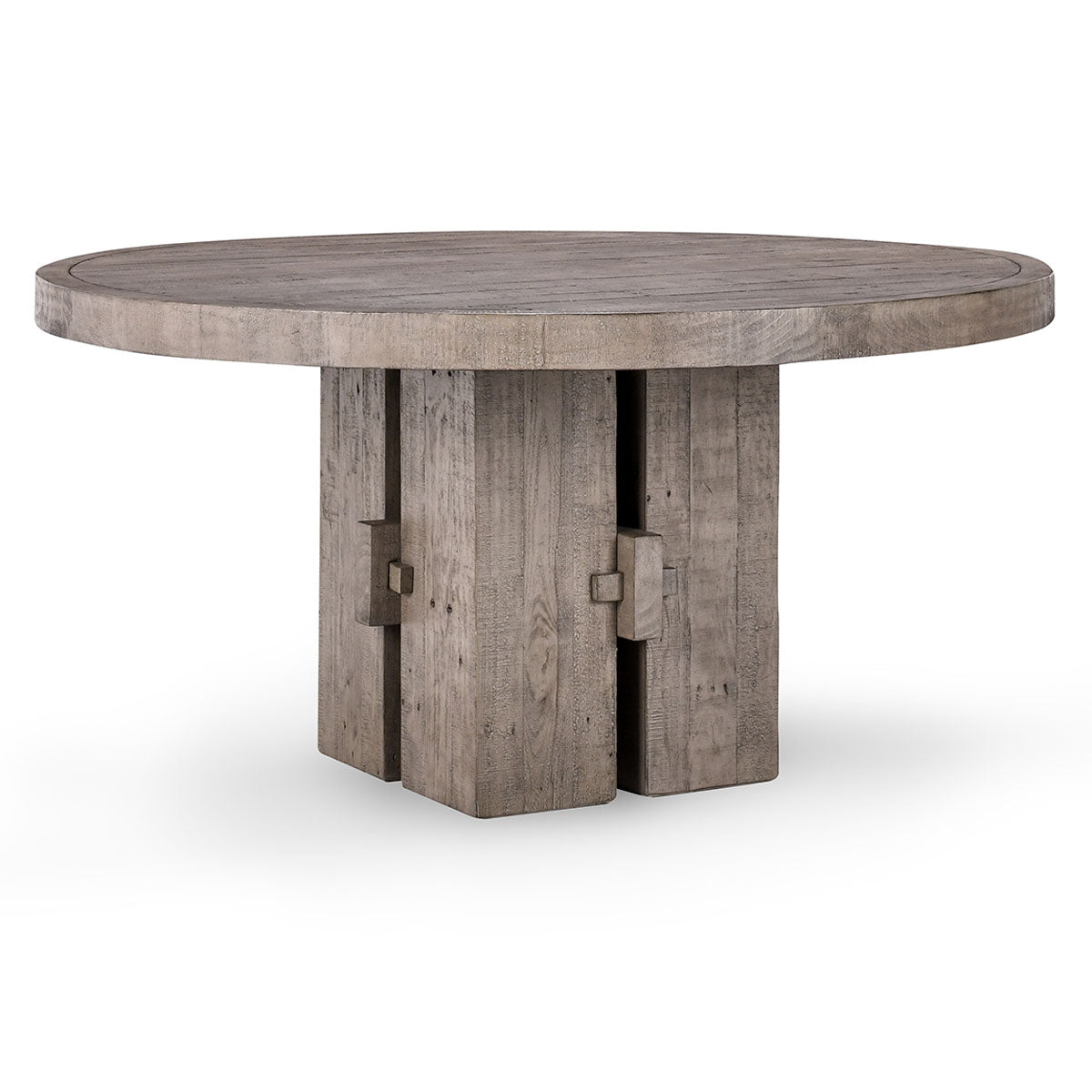 Classic Home Trommald 60" Round Dining Table Model 51031335