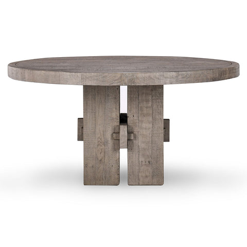 Classic Home Trommald 60" Round Dining Table Model 51031335