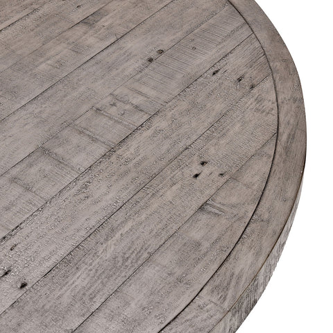 Classic Home Trommald 60" Round Dining Table Model 51031335