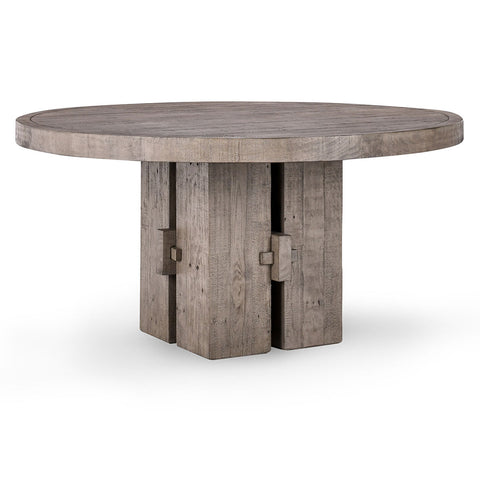 Classic Home Trommald 60" Round Dining Table Model 51031335
