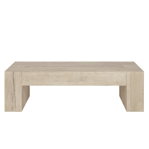 Classic Home Bristol 60" Coffee Table Model 51031345