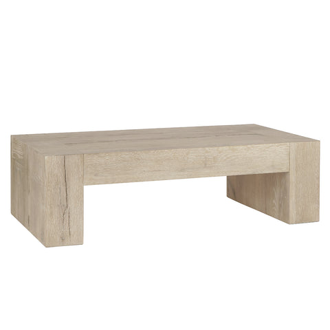 Classic Home Bristol 60" Coffee Table Model 51031345