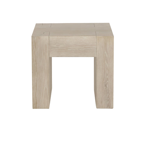 Classic Home Bristol 24" End Table Model 51031347