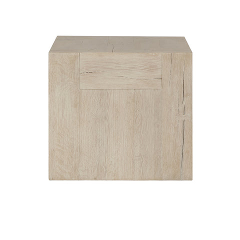 Classic Home Bristol 24" End Table Model 51031347