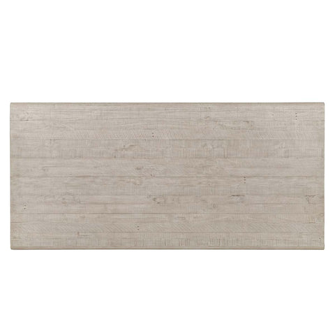 Classic Home Larson 96" Dining Table White Model 51031351