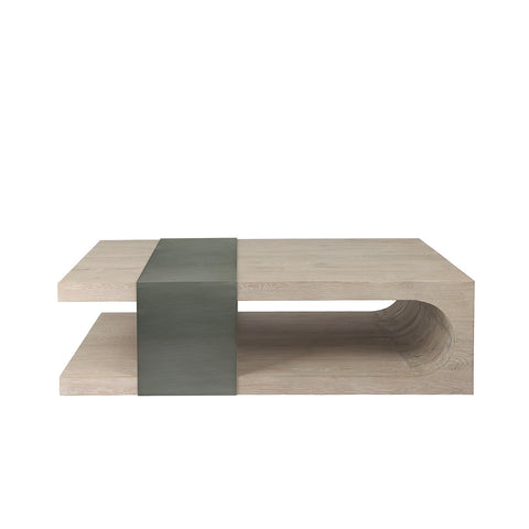 Classic Home Danica Coffee Table White Model 51031352