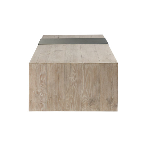 Classic Home Danica Coffee Table White Model 51031352
