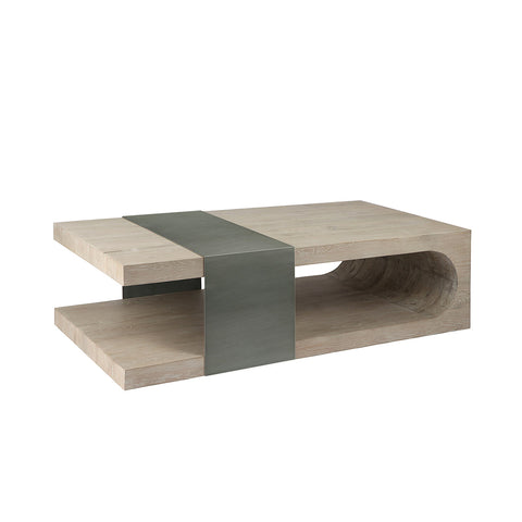 Classic Home Danica Coffee Table White Model 51031352