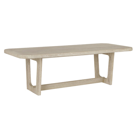 Classic Home Wrenly 94" Dining Table Model 51031358