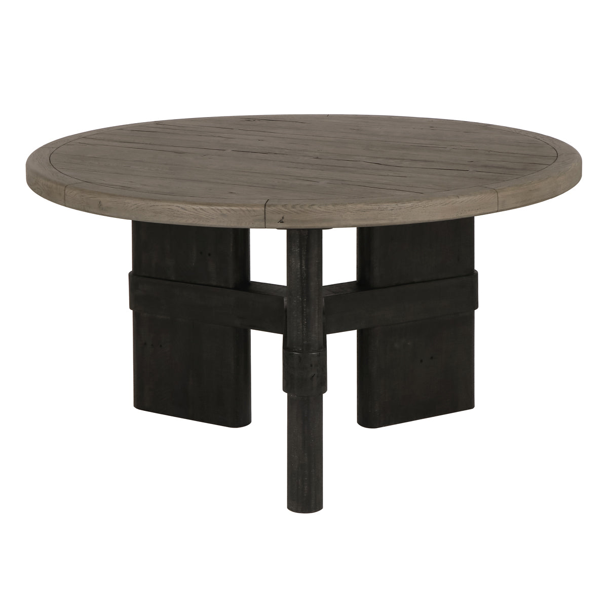 Classic Home Branson 55" Round Dining Table Model 51031361