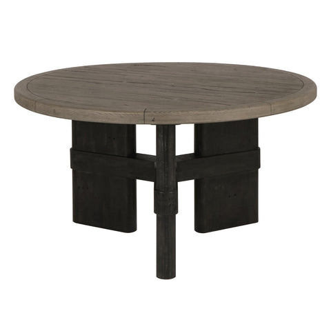 Classic Home Branson 55" Round Dining Table Model 51031361