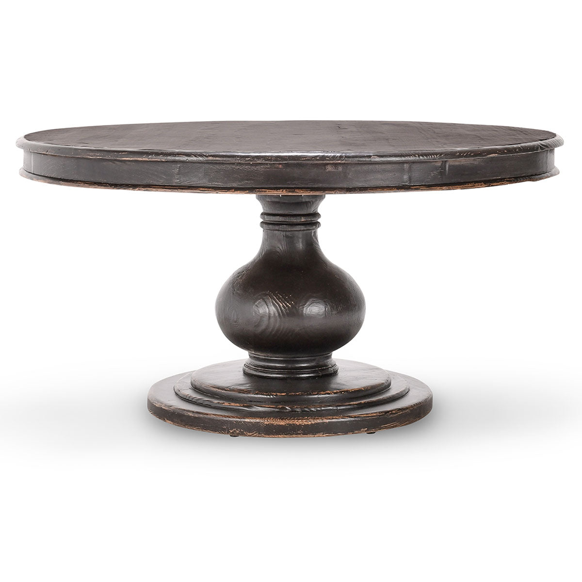 Classic Home Baldwin 60" Round Dining Table Model 51031363