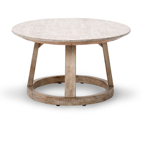 Classic Home Olivia 54" Oval Coffee Table Model 51031383