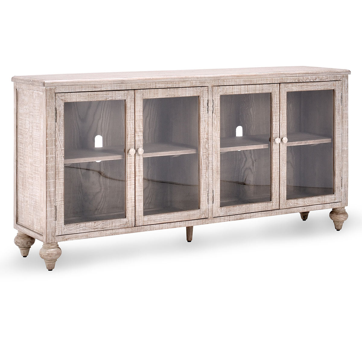 Classic Home Bordeaux 4Dr Sideboard Model 51031384