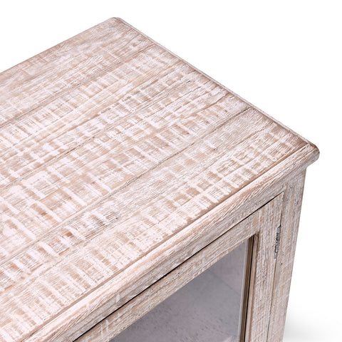 Classic Home Bordeaux 4Dr Sideboard Model 51031384