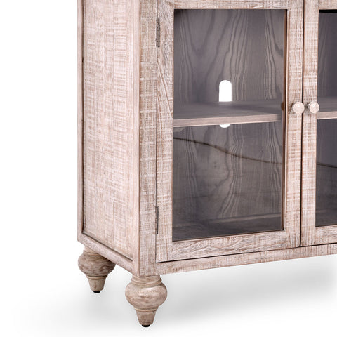 Classic Home Bordeaux 4Dr Sideboard Model 51031384