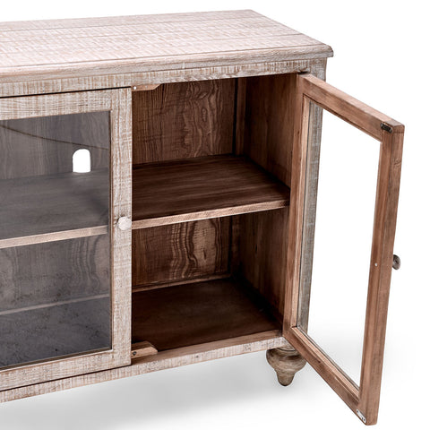 Classic Home Bordeaux 4Dr Sideboard Model 51031384