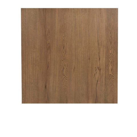 Classic Home Layne 42" Square Coffee Table Light Brown Model 51031404