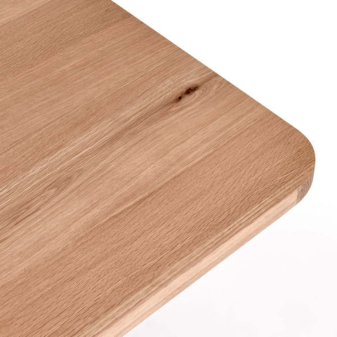 Classic Home Orlando 95" Dining Table Natural Model 51031417