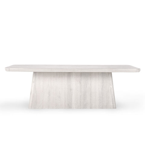 Classic Home Orlando 95" Dining Table Model 51031418