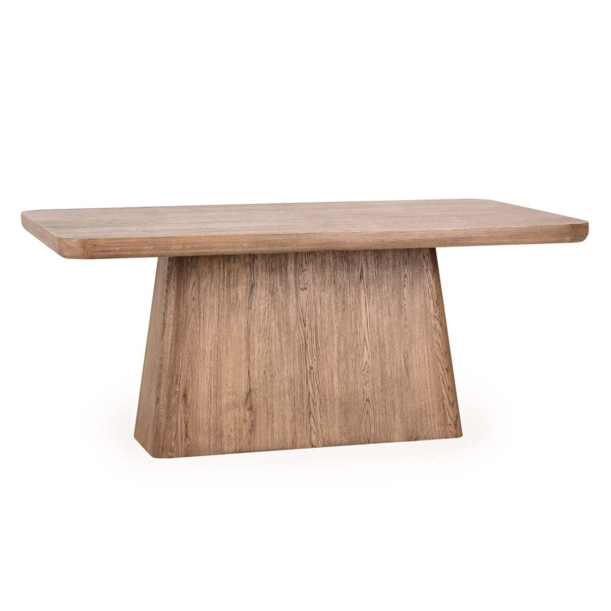 Classic Home Orlando 71" Dining Table Light Brown Model 51031419