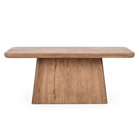 Classic Home Orlando 71" Dining Table Light Brown Model 51031419