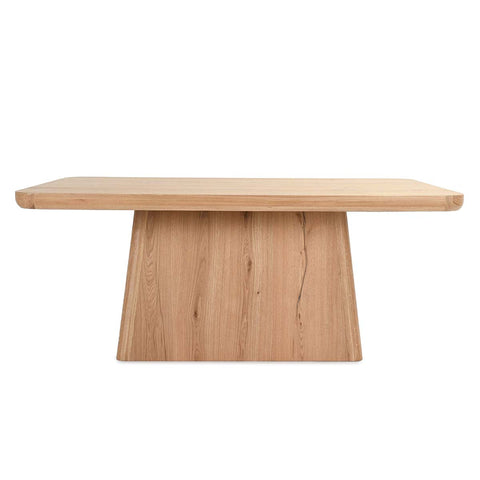 Classic Home Orlando 71" Dining Table Natural Model 51031420